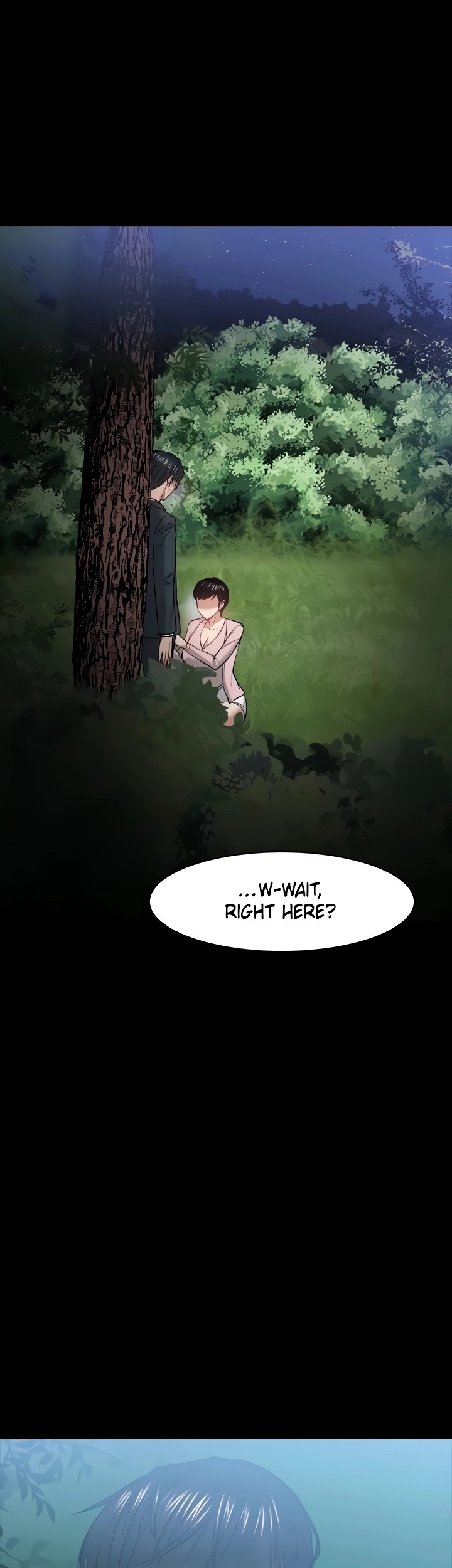 Are You Just Going To Watch? page 27