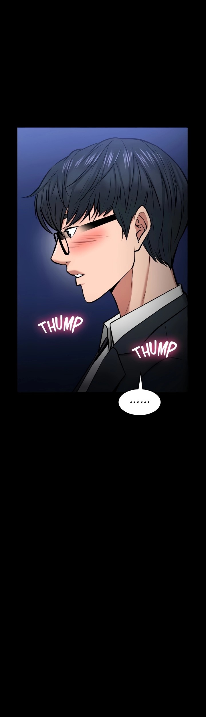Are You Just Going To Watch? page 49