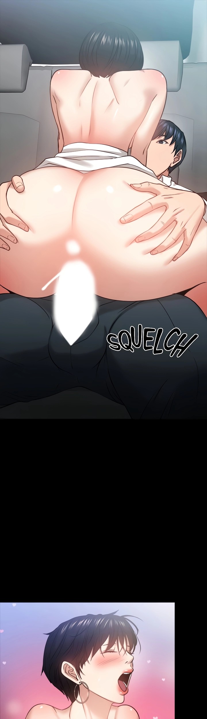 Are You Just Going To Watch? page 59