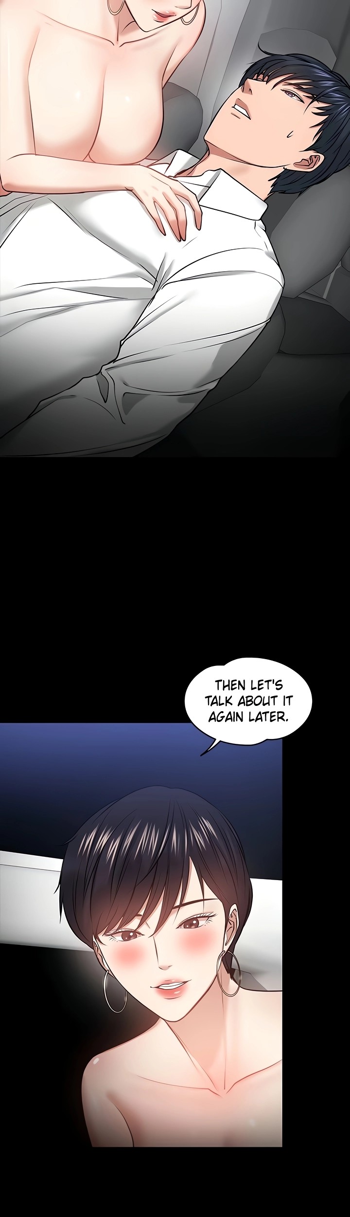 Are You Just Going To Watch? page 16