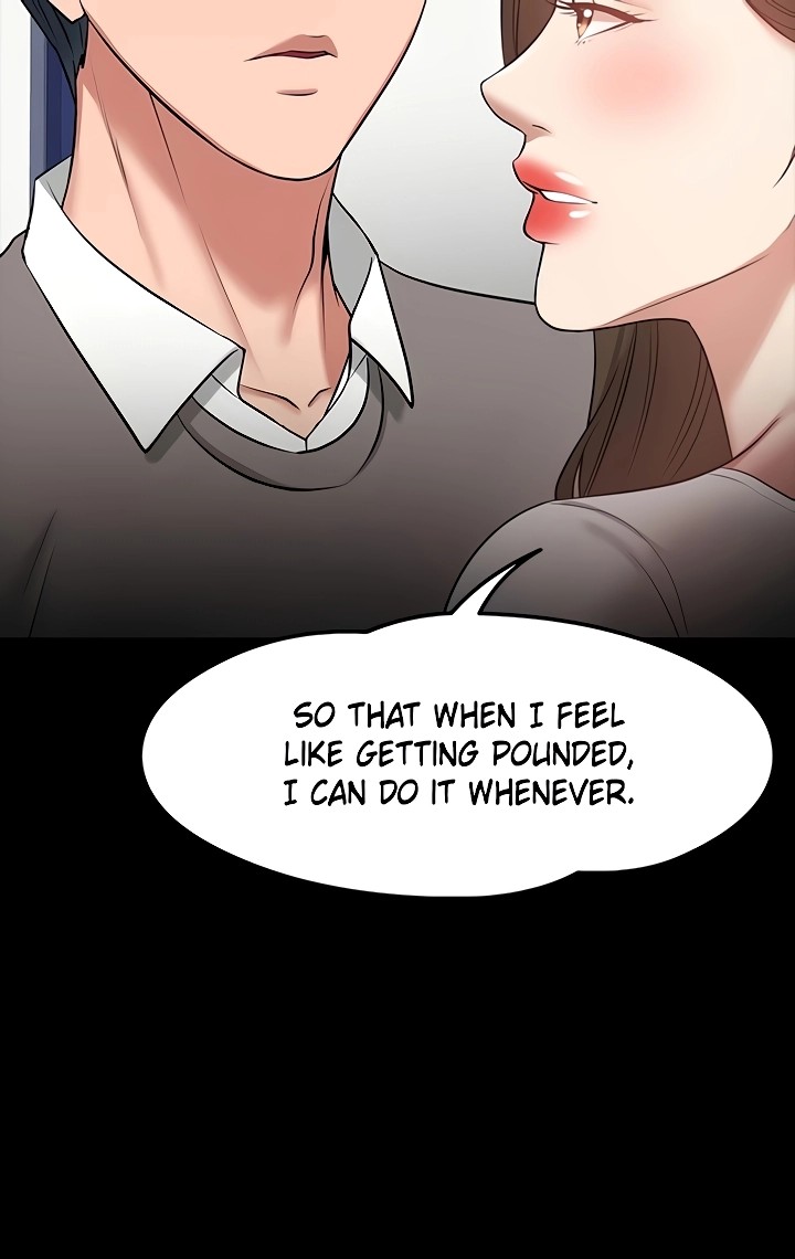 Are You Just Going To Watch? page 42