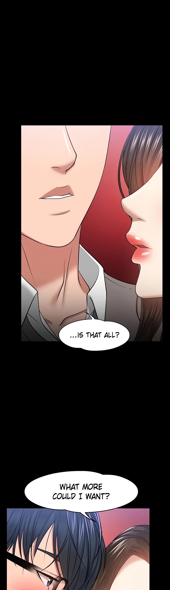 Are You Just Going To Watch? page 43