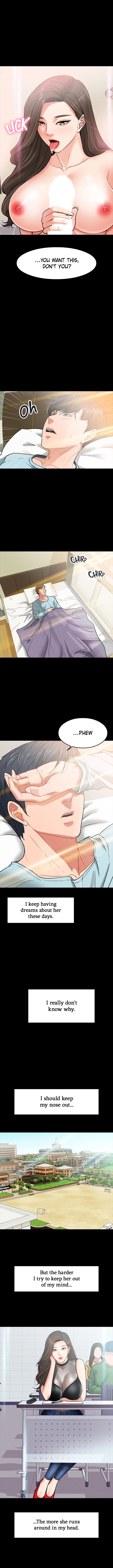 Are You Just Going To Watch? page 6
