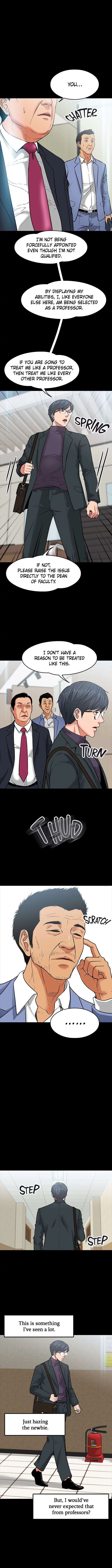 Are You Just Going To Watch? page 9