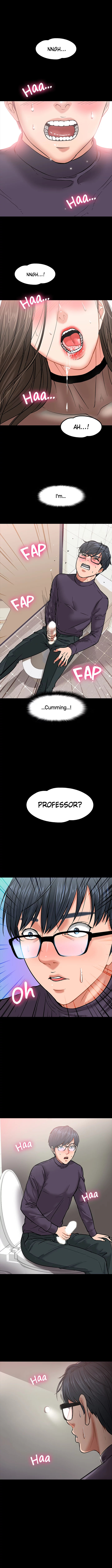 Are You Just Going To Watch? page 15