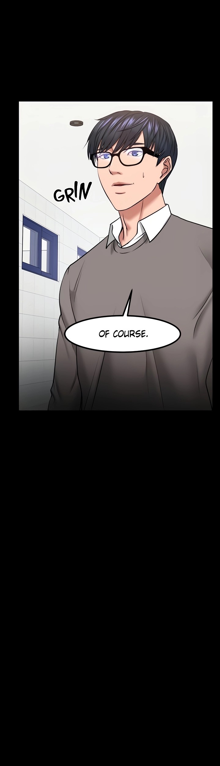 Are You Just Going To Watch? page 60