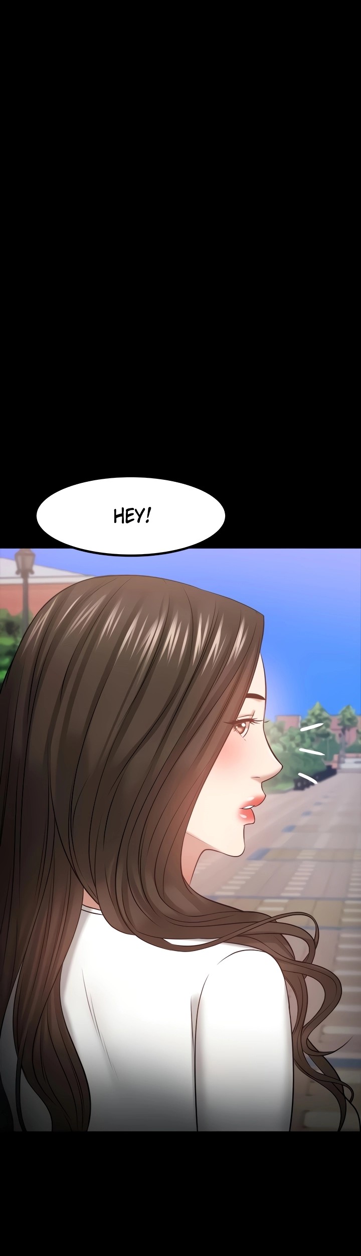 Are You Just Going To Watch? page 64
