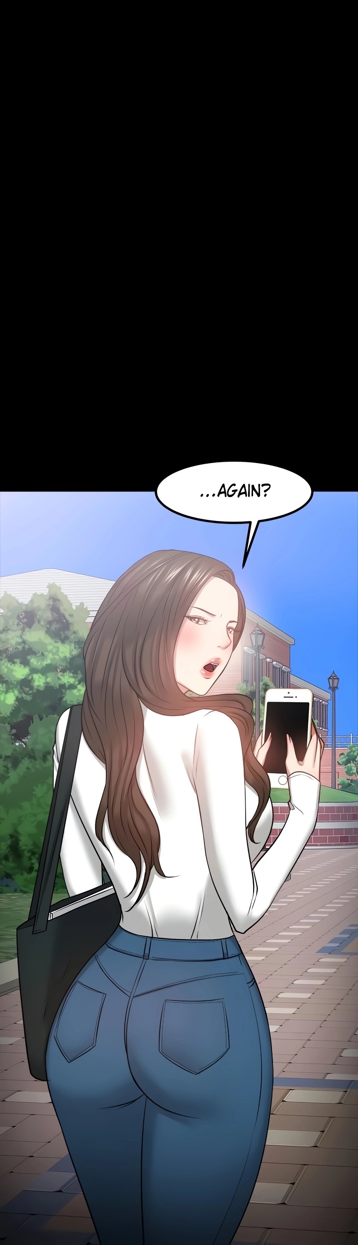 Are You Just Going To Watch? page 66