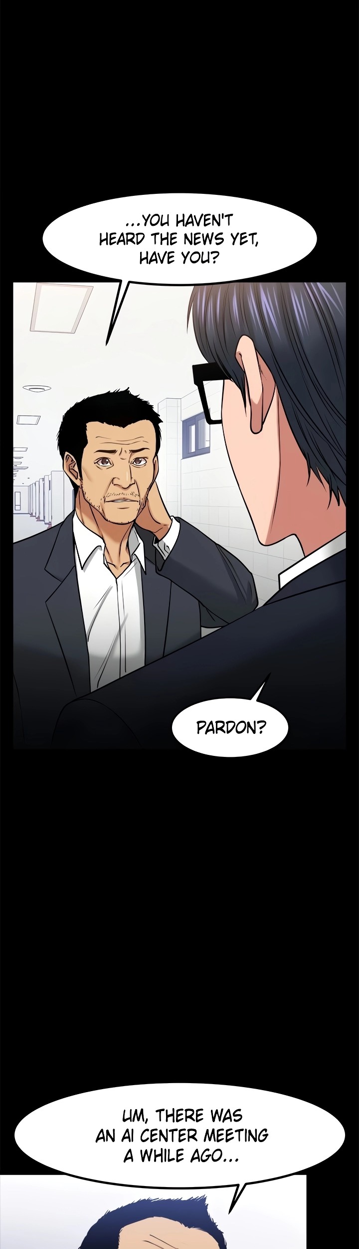 Are You Just Going To Watch? page 13