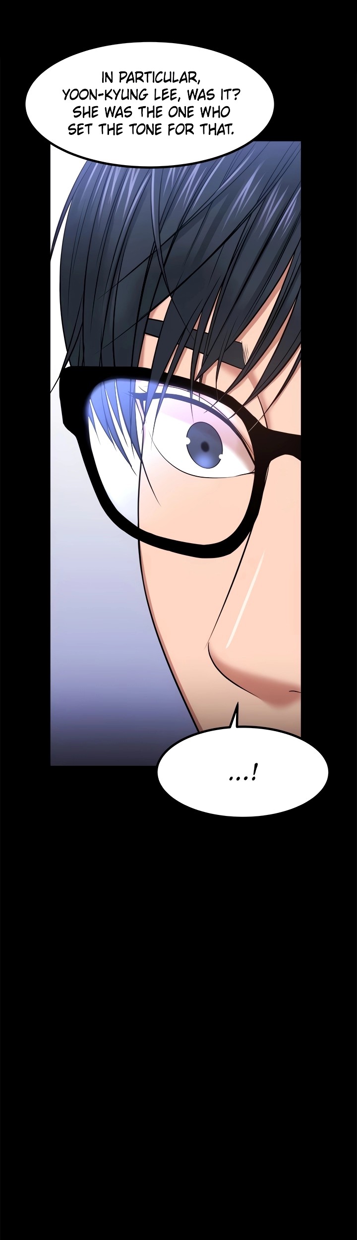 Are You Just Going To Watch? page 19