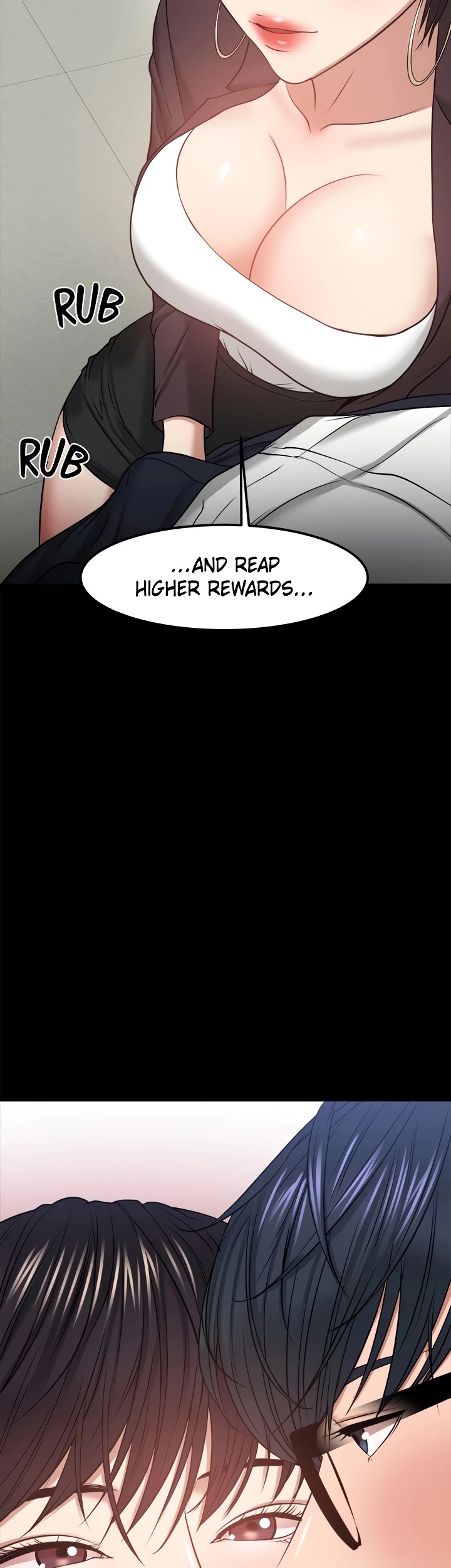 Are You Just Going To Watch? page 37