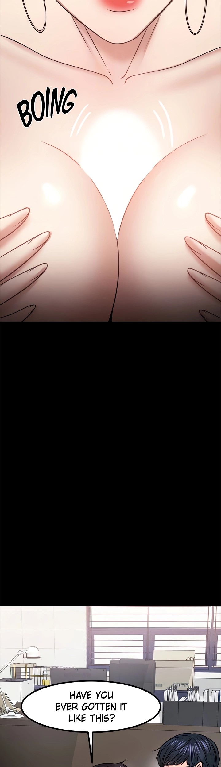 Are You Just Going To Watch? page 16