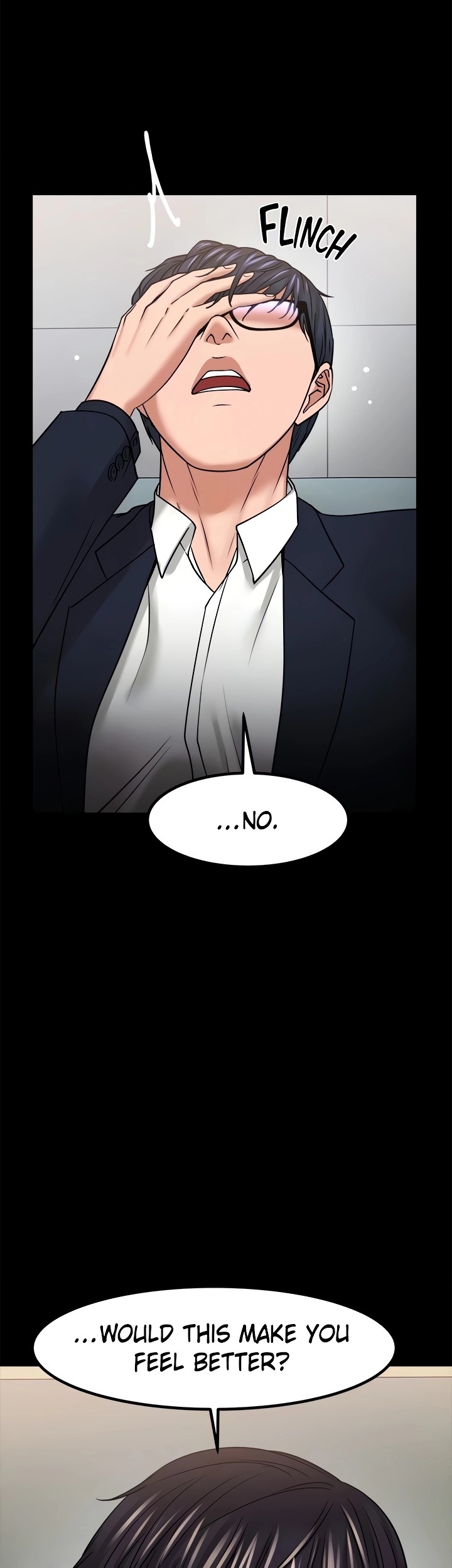 Are You Just Going To Watch? page 20