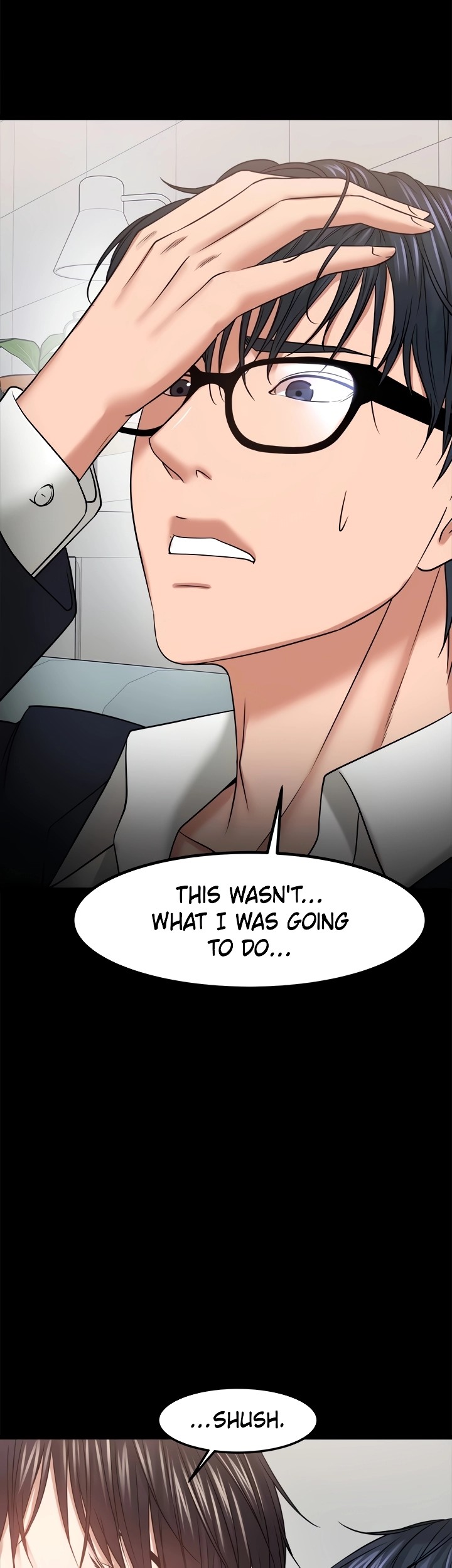 Are You Just Going To Watch? page 24