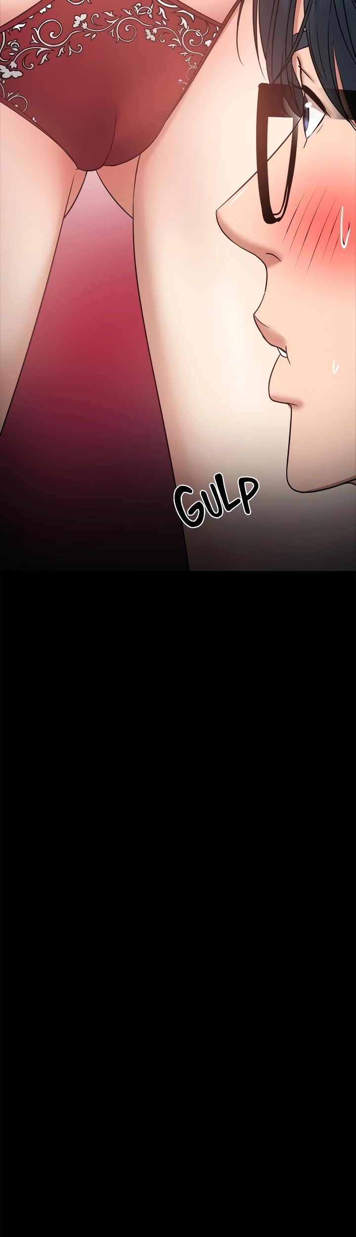 Are You Just Going To Watch? page 29