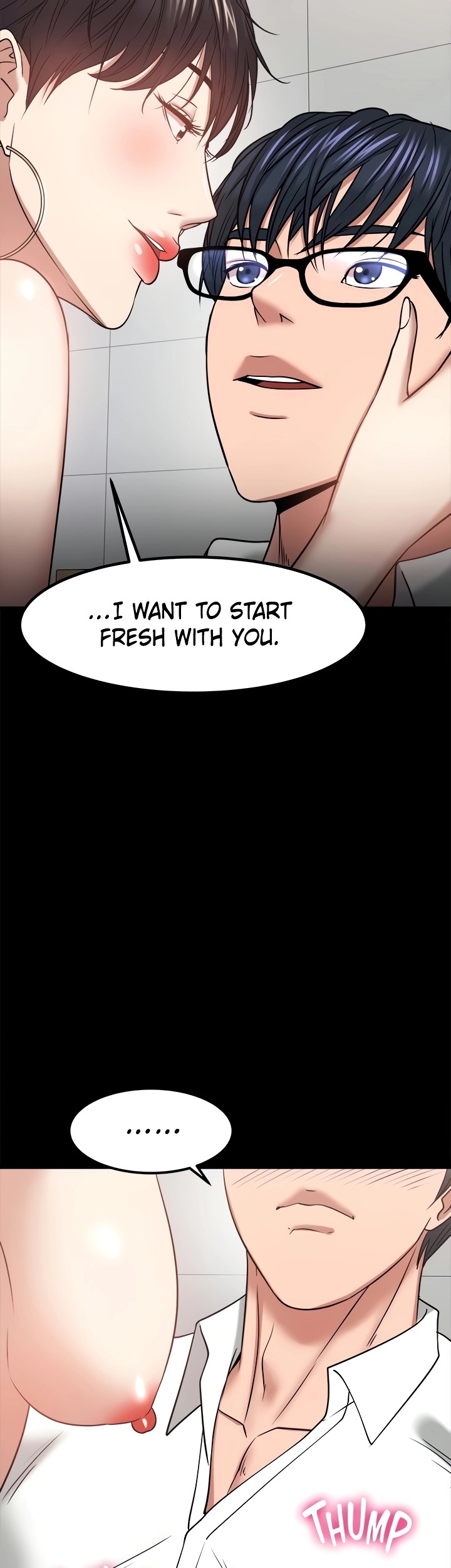 Are You Just Going To Watch? page 48
