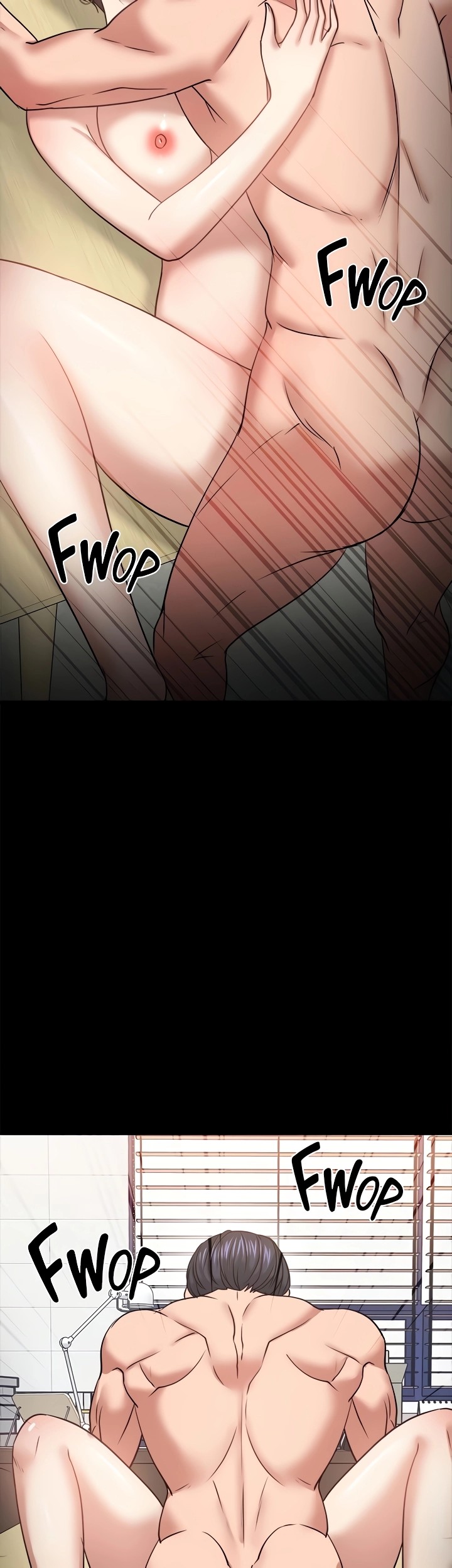 Are You Just Going To Watch? page 60