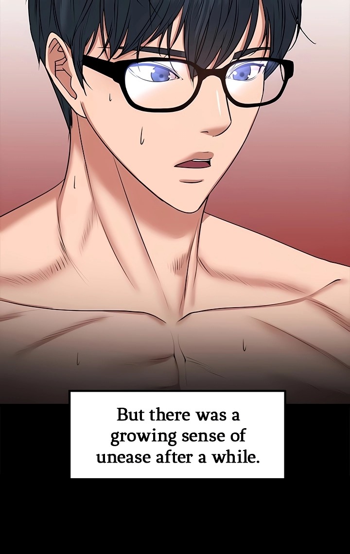 Are You Just Going To Watch? page 30