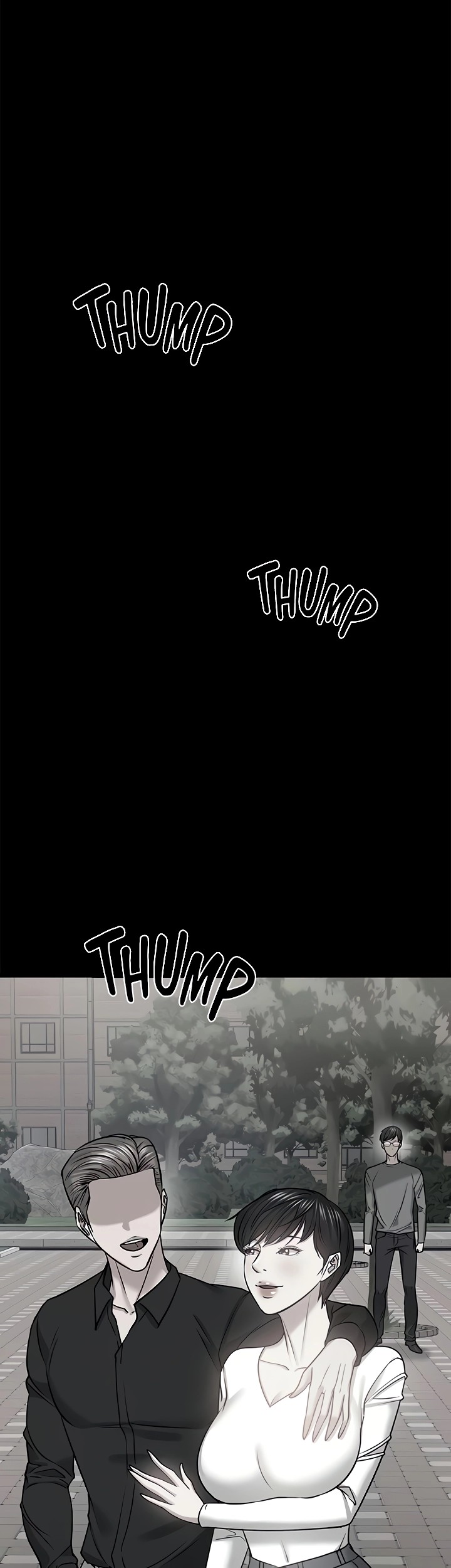 Are You Just Going To Watch? page 45