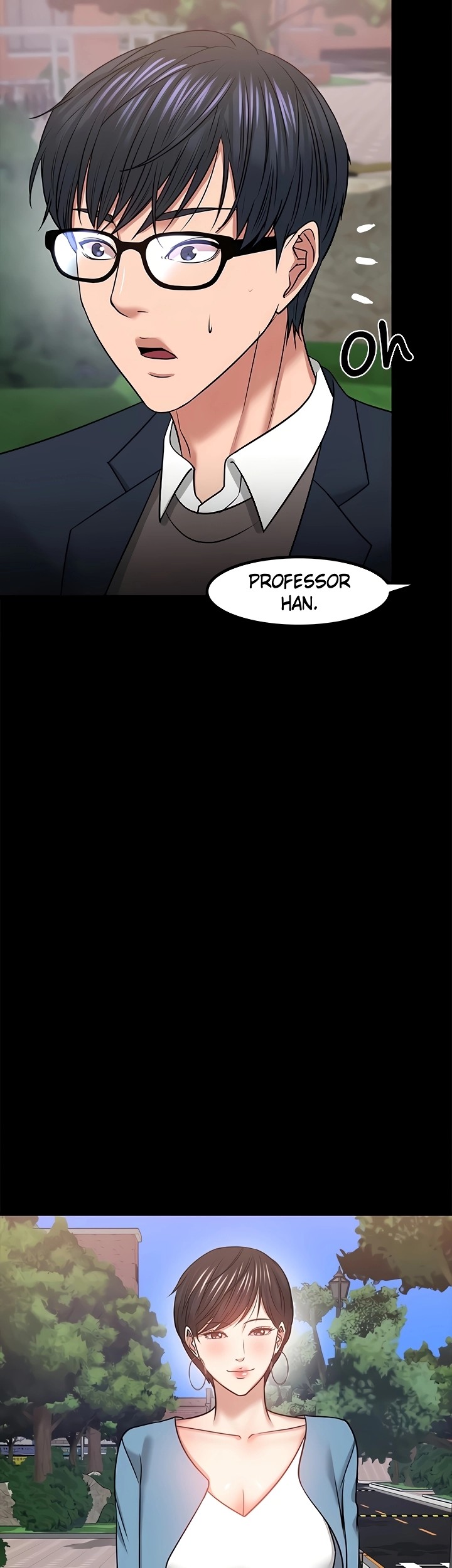 Are You Just Going To Watch? page 48