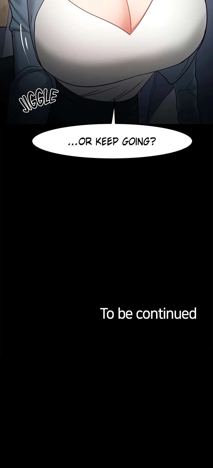 Are You Just Going To Watch? page 72