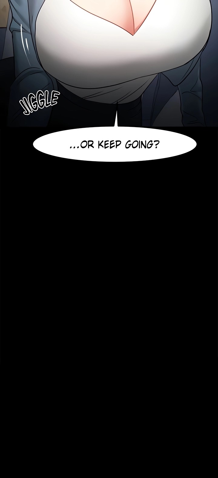 Are You Just Going To Watch? page 5