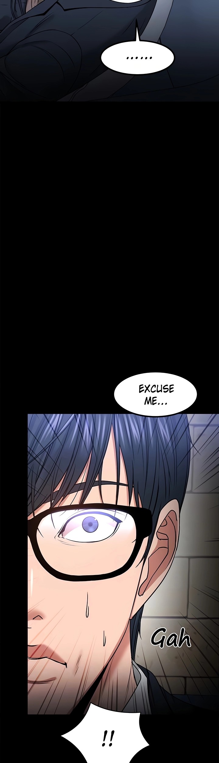 Are You Just Going To Watch? page 13