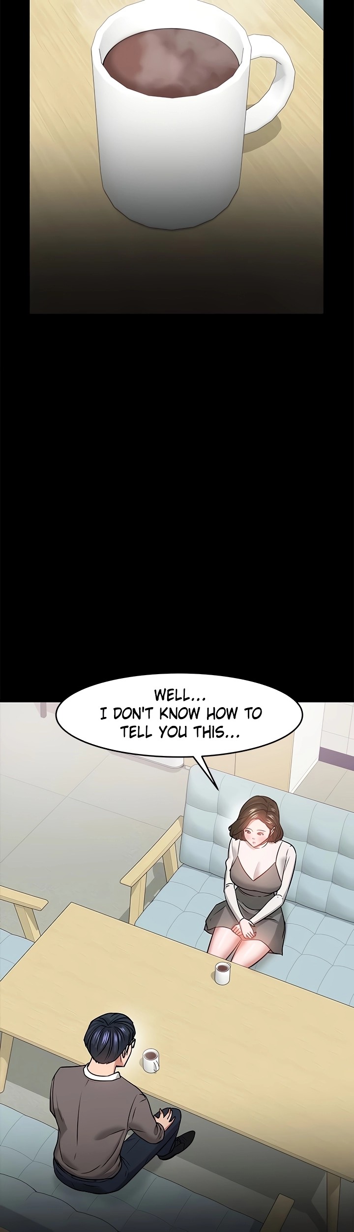 Are You Just Going To Watch? page 57