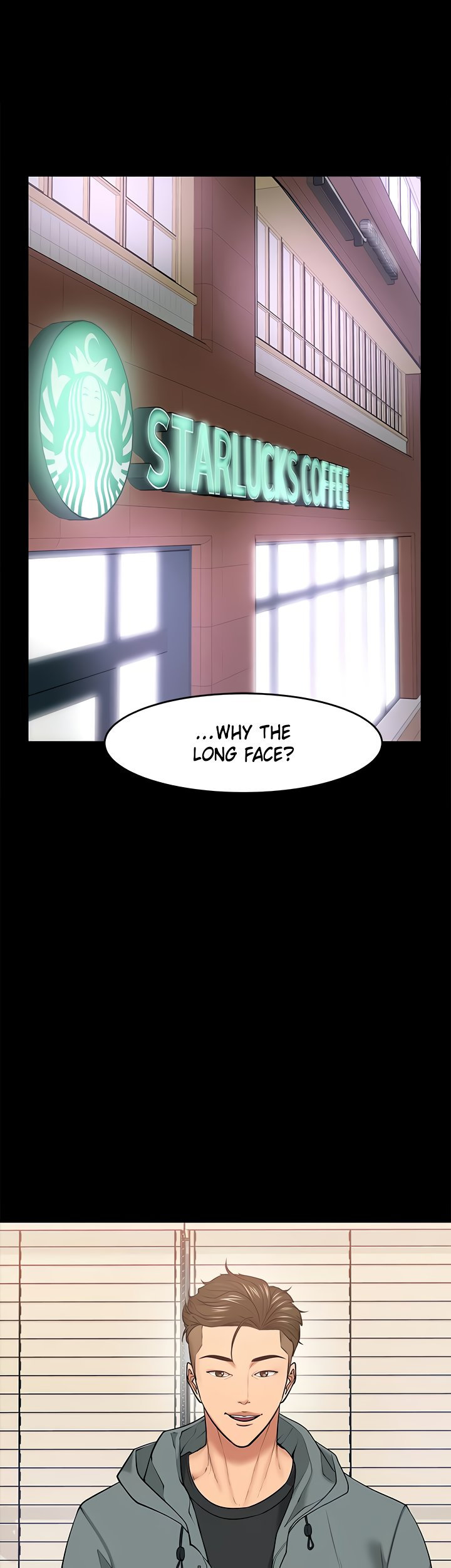 Are You Just Going To Watch? page 6