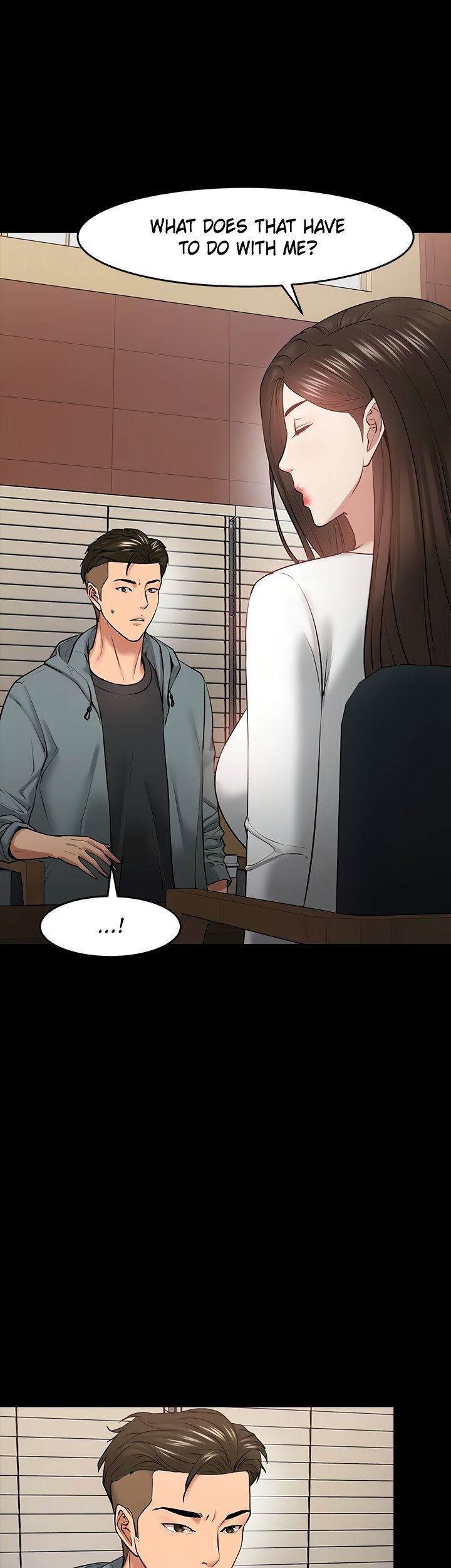Are You Just Going To Watch? page 14