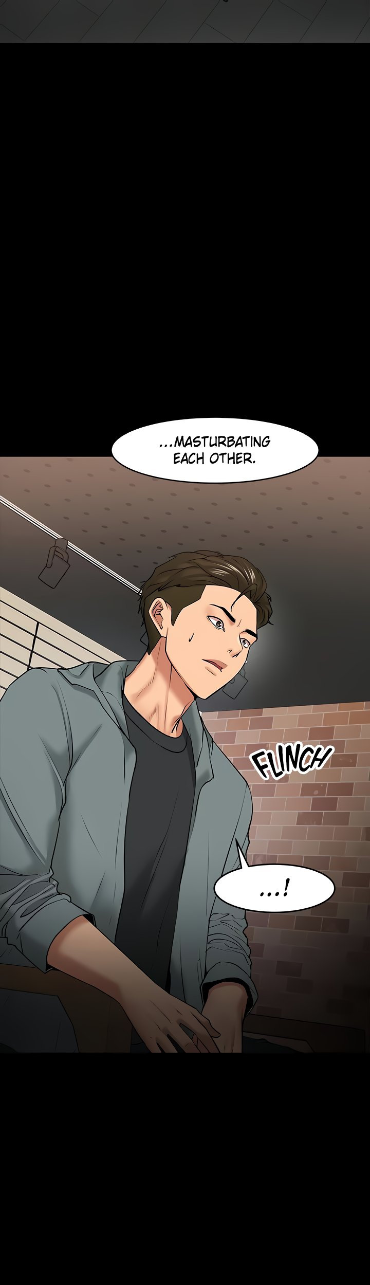 Are You Just Going To Watch? page 24