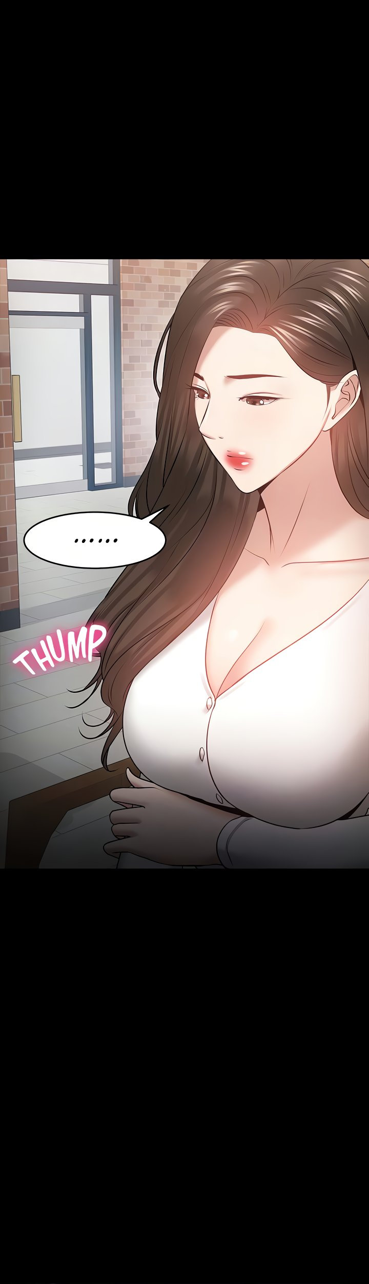 Are You Just Going To Watch? page 34