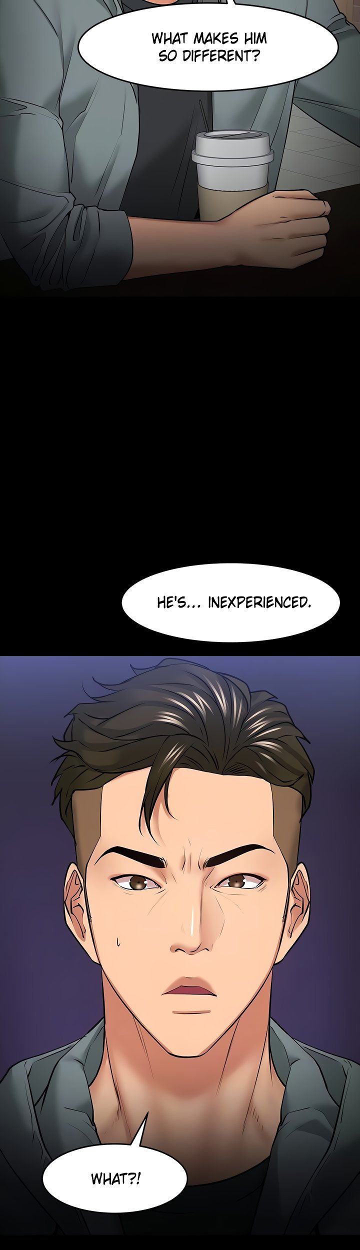 Are You Just Going To Watch? page 36