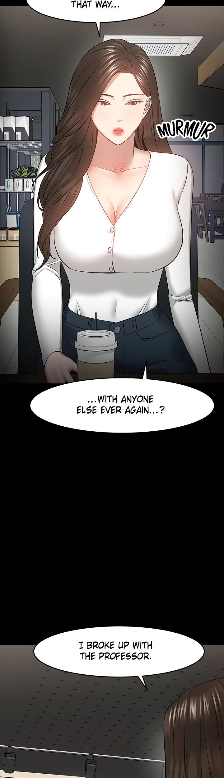 Are You Just Going To Watch? page 43
