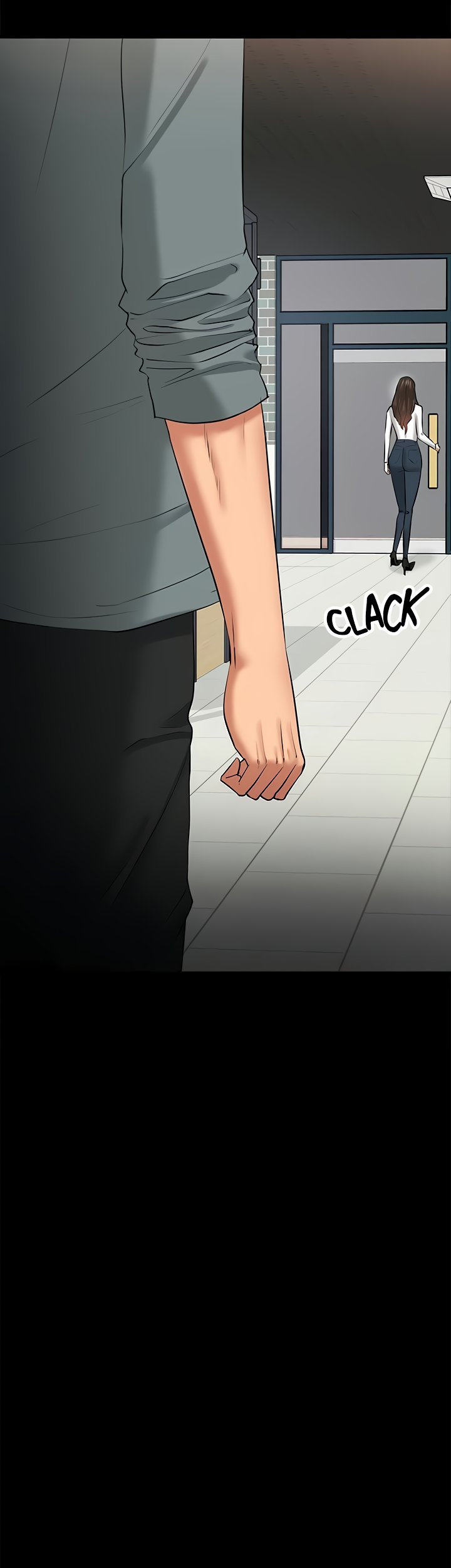 Are You Just Going To Watch? page 55