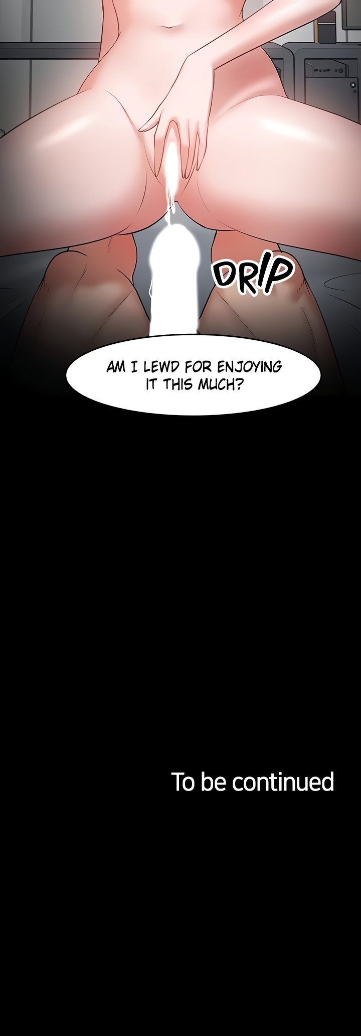 Are You Just Going To Watch? page 75