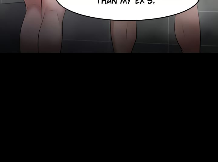Are You Just Going To Watch? page 46