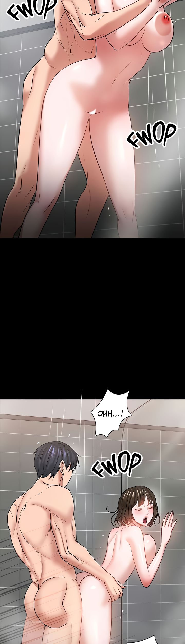 Are You Just Going To Watch? page 59