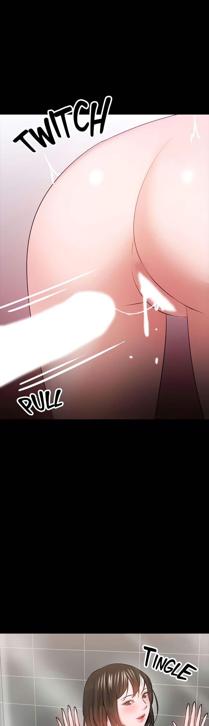 Are You Just Going To Watch? page 66