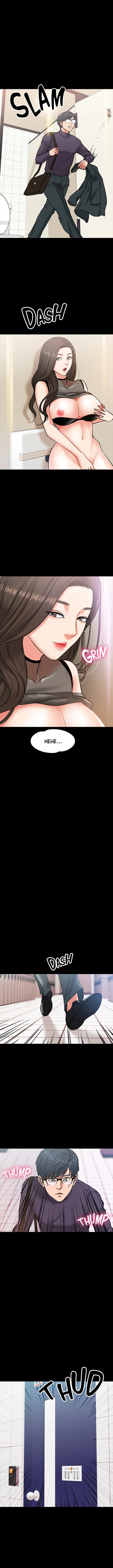 Are You Just Going To Watch? page 3
