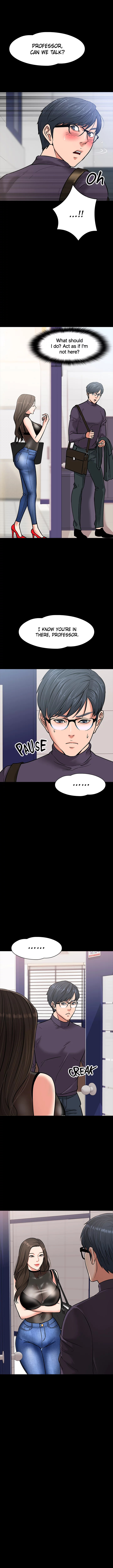 Are You Just Going To Watch? page 5