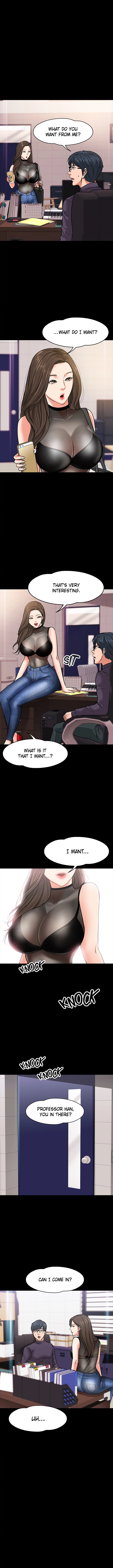 Are You Just Going To Watch? page 7