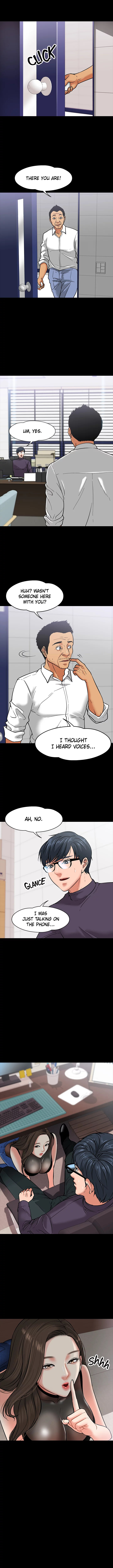 Are You Just Going To Watch? page 8