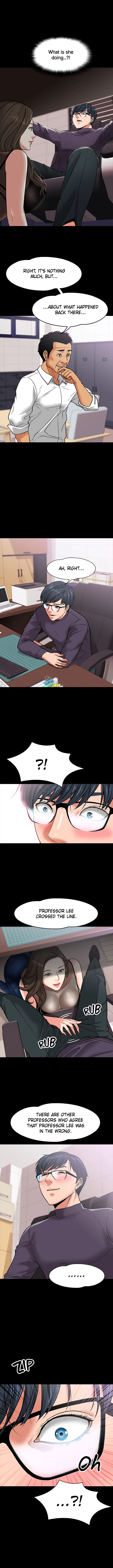 Are You Just Going To Watch? page 9
