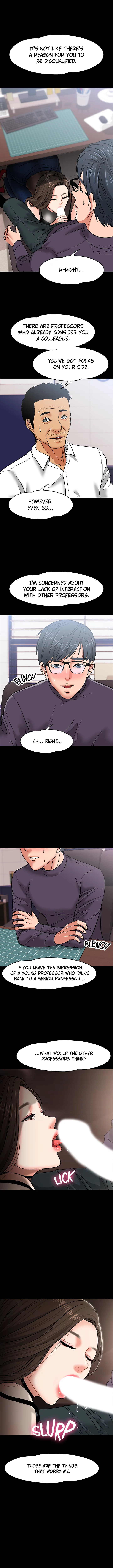 Are You Just Going To Watch? page 11