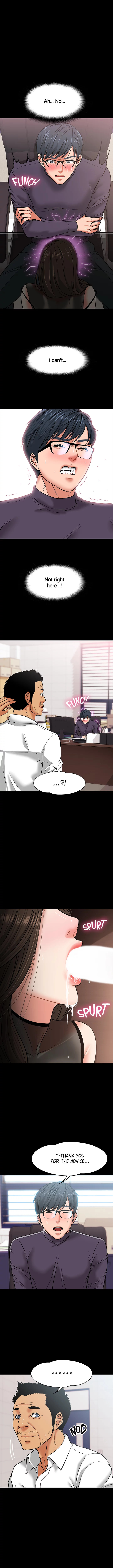 Are You Just Going To Watch? page 13