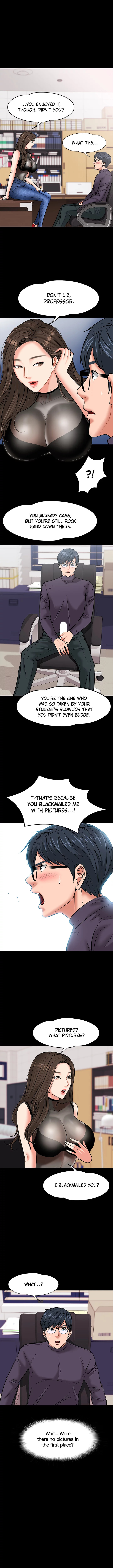 Are You Just Going To Watch? page 15
