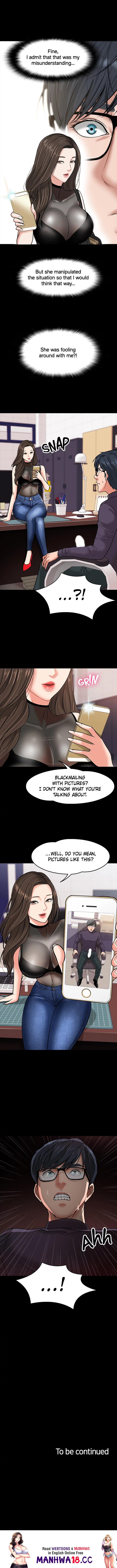 Are You Just Going To Watch? page 16