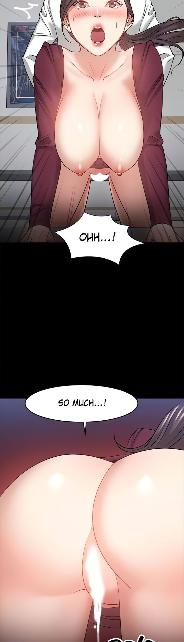 Are You Just Going To Watch? page 39