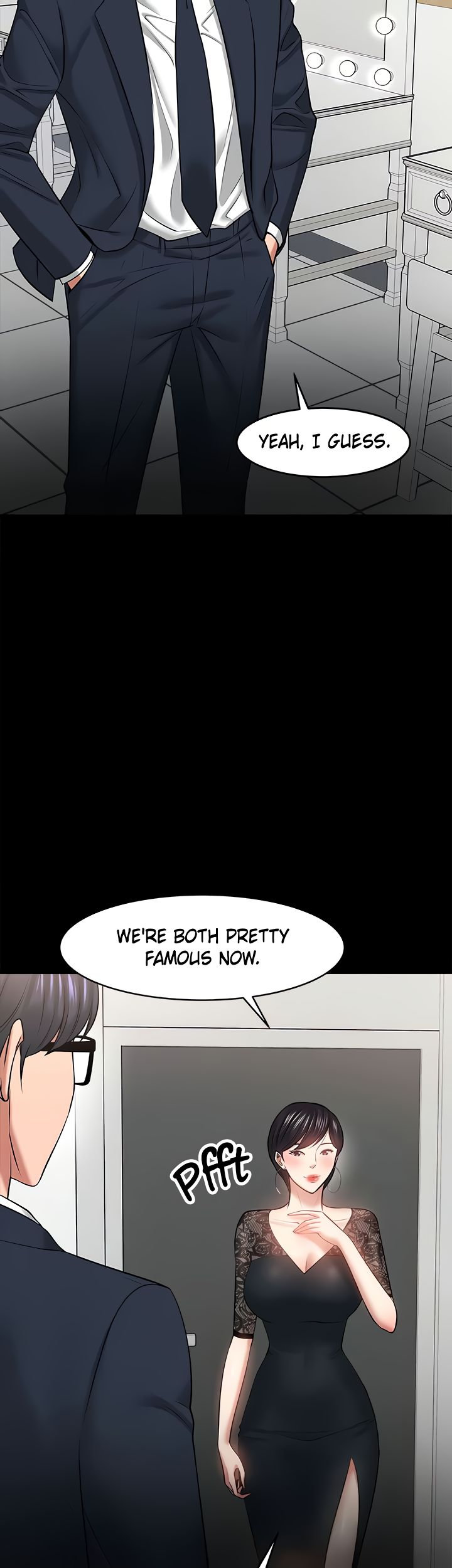 Are You Just Going To Watch? page 58